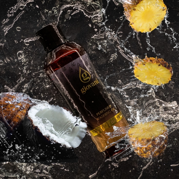 Düfte inspiriert von Sweety Brownie Parfums