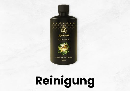 Reinigung