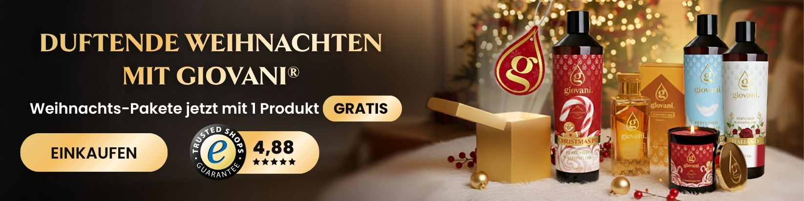 WEIHNACHTEN