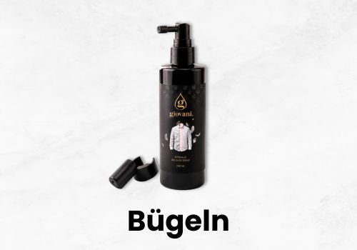 Bügeln