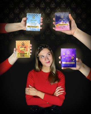 🧴💖 Testen Sie unsere Wäscheparfüms und finden Sie Ihren Favoriten! ✨ Proben von Wäscheparfüm sind der perfekte Weg,...