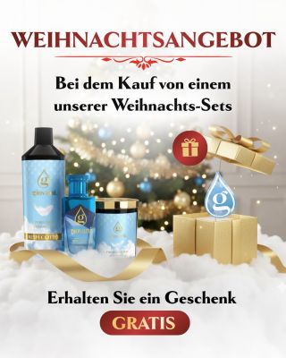 🎁 Ein Geschenk, das niemals enttäuscht - und außerdem mit einem Produkt völlig UMSONST! 💕 Im E-Shop finden Sie gleich...