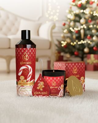 💕 Weihnachtliche Limited Edition, die einen gewöhnlichen Tag in einen festlichen Moment nur für Sie verwandelt. Der...