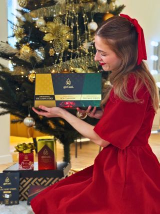 Genießen Sie die Ruhe, den Duft von Sauberkeit und die Wärme Ihres Zuhauses, die noch lange nach Weihnachten anhält. 🎄✨...